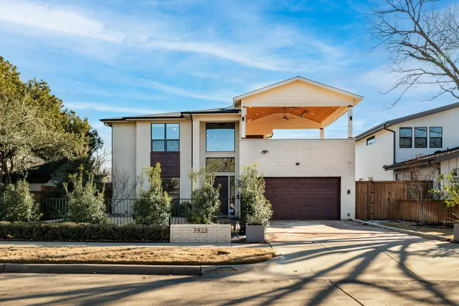 3922 Valley Ridge Road, Dallas, TX 75220 - #2