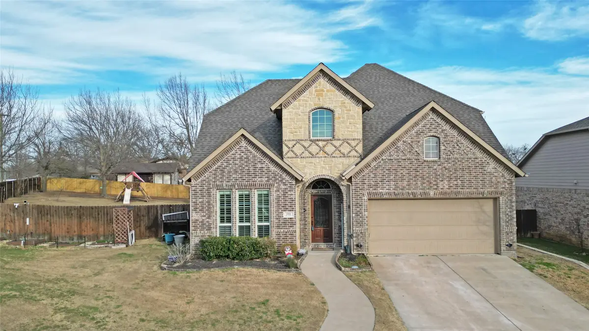 1901 Bay Laurel Drive, Weatherford, TX 76086 - #1