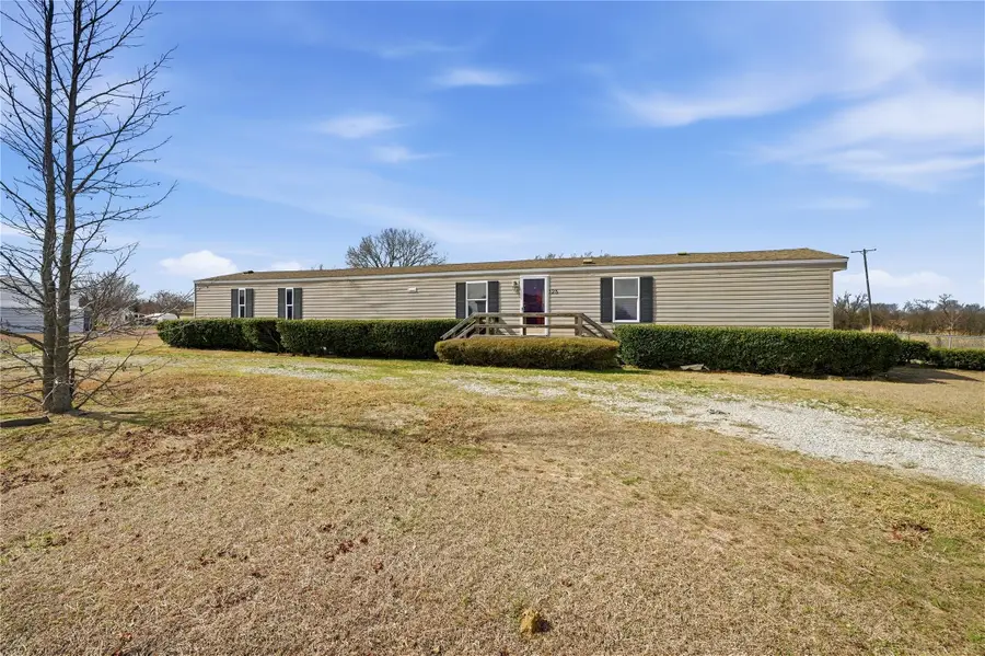 125 Willow Ridge Circle, Southmayd, TX 75092 - #3