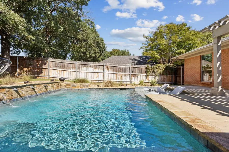 10 Valley Wood Court, Trophy Club, TX 76262 - #2