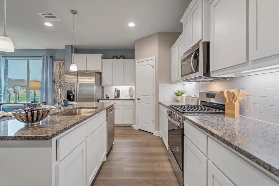 15956 Stableford Road, Justin, TX 76247 - #3