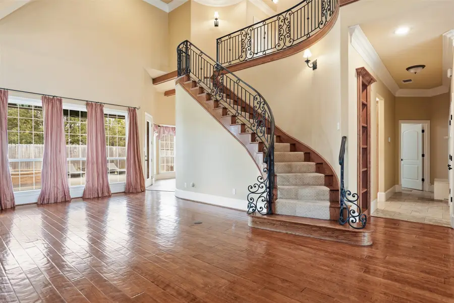 1123 Berkley Drive, Cleburne, TX 76033 - #3