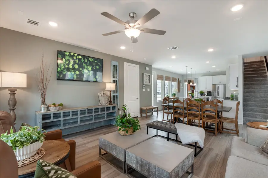 1109 Marigold Street, Cross Roads, TX 76227 - #3