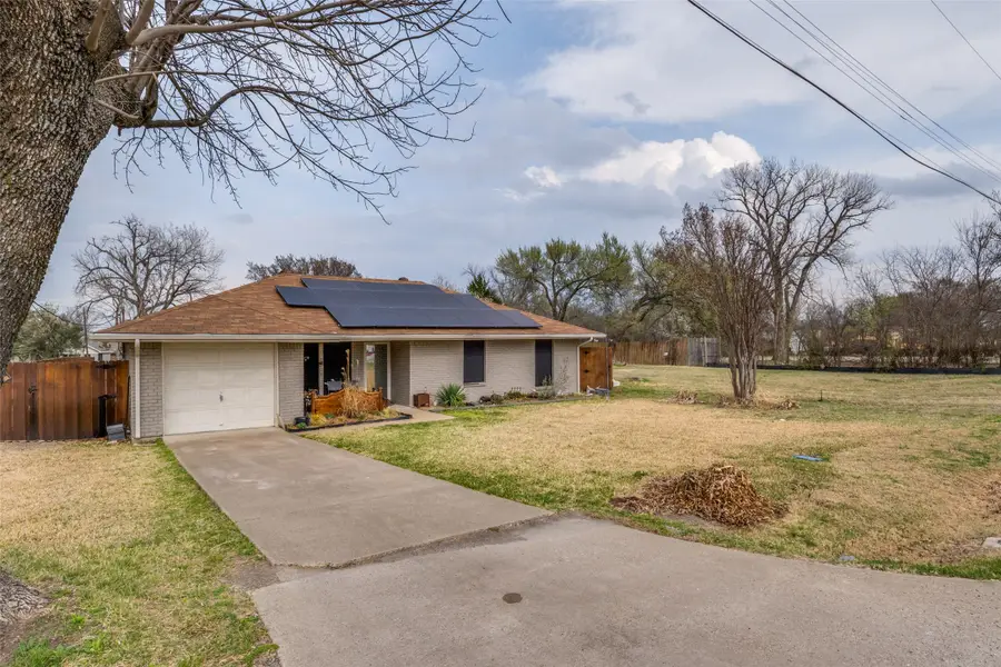 2405 3rd Street, Sachse, TX 75048 - #2