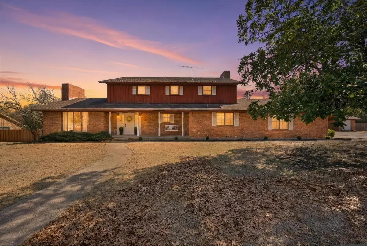 2210 White Street, Clifton, TX 76634 - #1