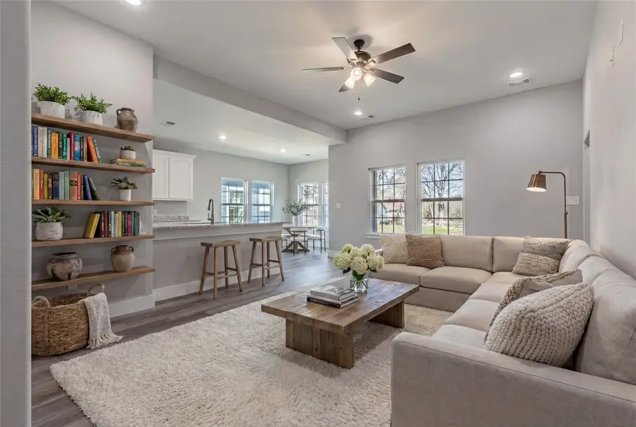 1219 S Montgomery Street, Sherman, TX 75090 - #3