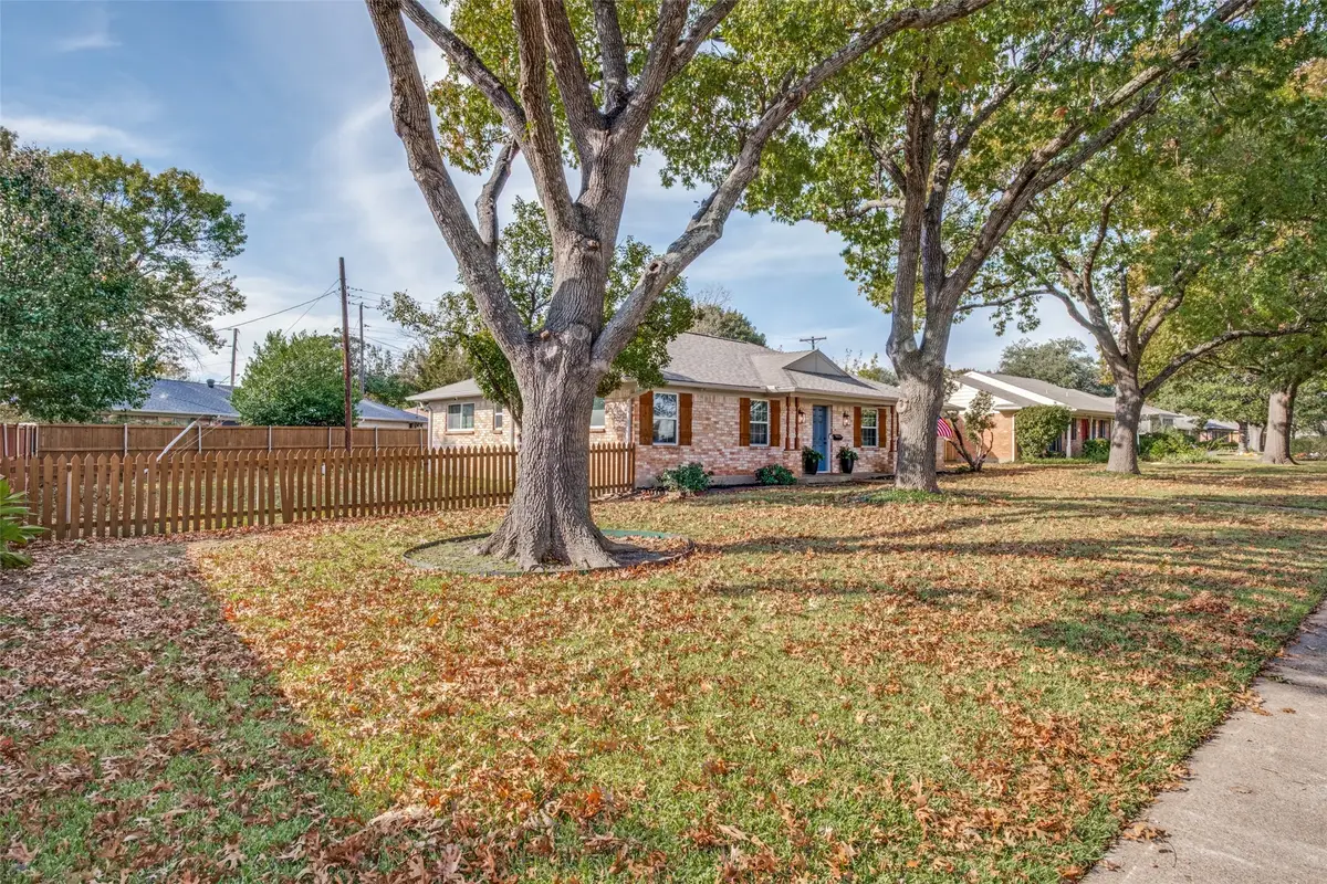 10430 Vistadale Drive, Dallas, TX 75238 - #1