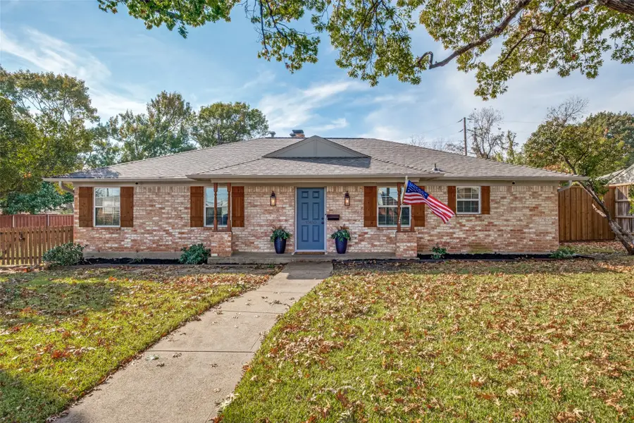 10430 Vistadale Drive, Dallas, TX 75238 - #2