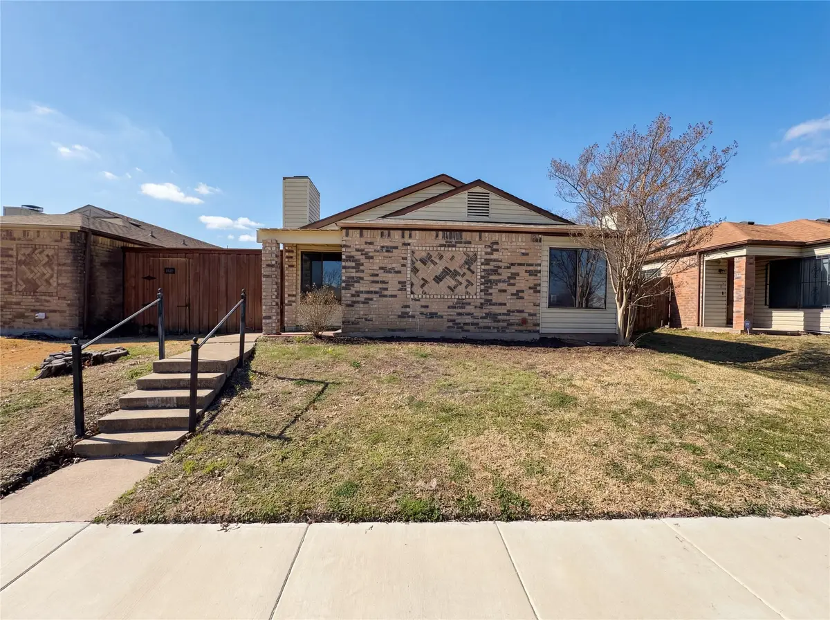 1409 Natchez Trace, Mesquite, TX 75149 - #1