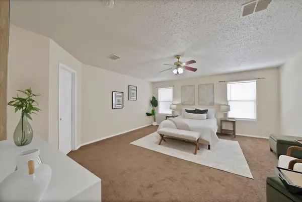 8709 Stonebriar Lane, Fort Worth, TX 76123