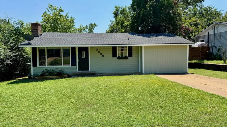 2626 W Washington Street, Denison, TX 75020 - #2