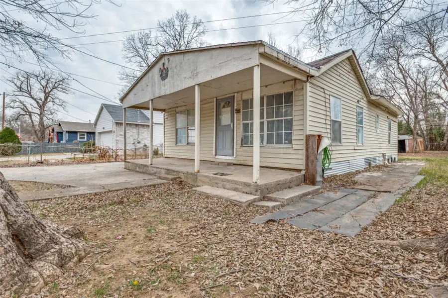 4122 Abilene Street, Dallas, TX 75212 - #2