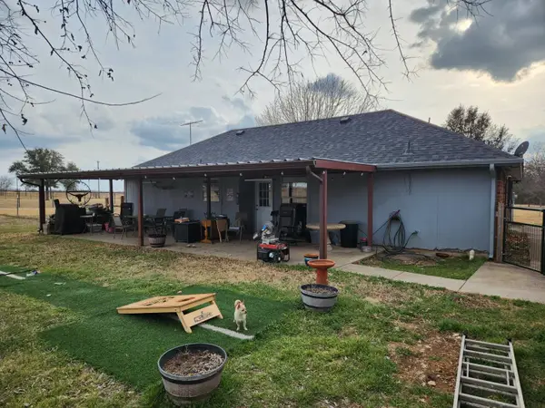 541 Bakers Branch Road, Waxahachie, TX 75167