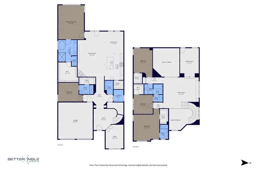 941 Leola Lane, Allen, TX 75013 - #3