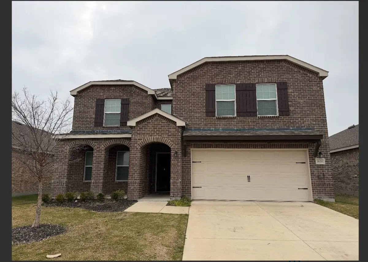 1621 Timpson Drive, Forney, TX 75126 - #1