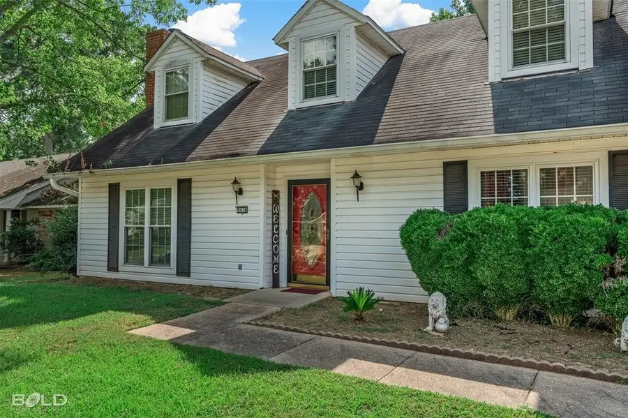 9416 E Heatherstone Drive, Shreveport, LA 71129 - #3
