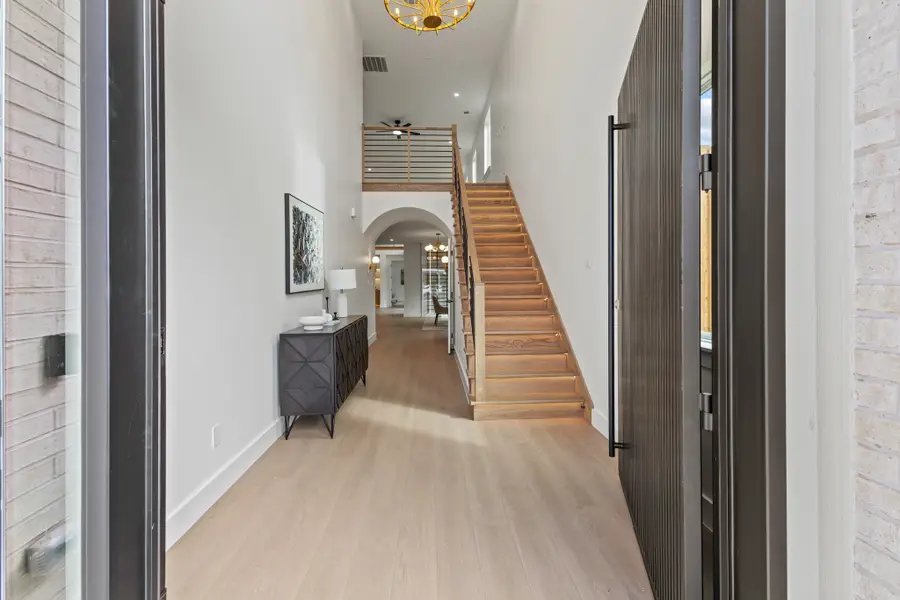 4034 Furey Street, Dallas, TX 75212 - #2