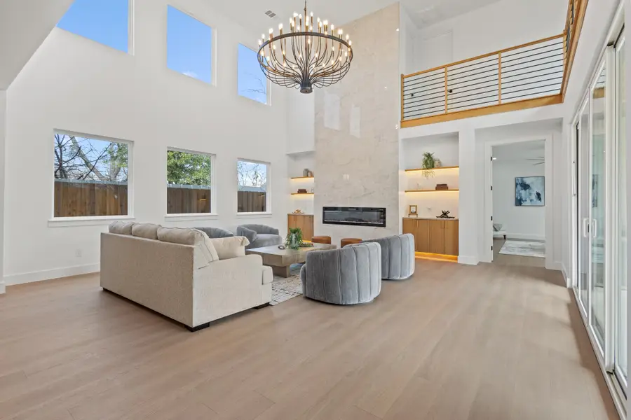 4034 Furey Street, Dallas, TX 75212 - #3