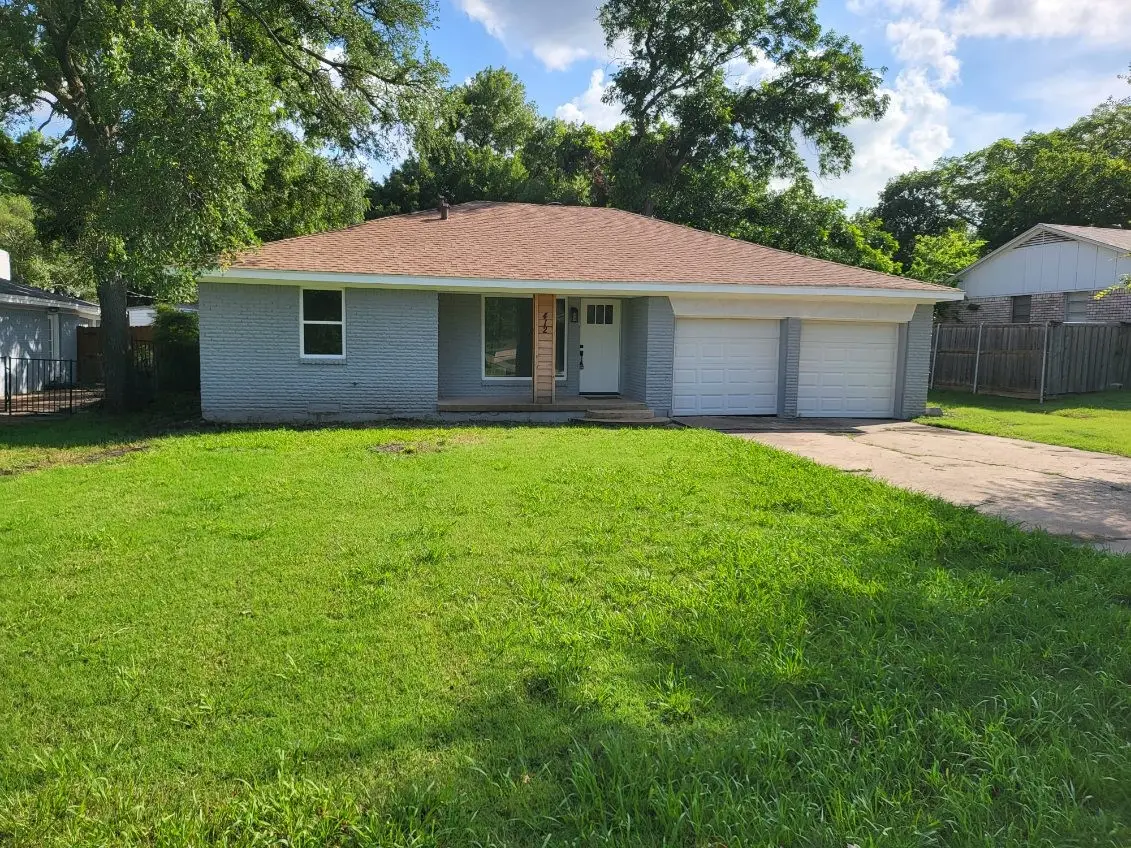 412 Ellis Street, Allen, TX 75002 - #1