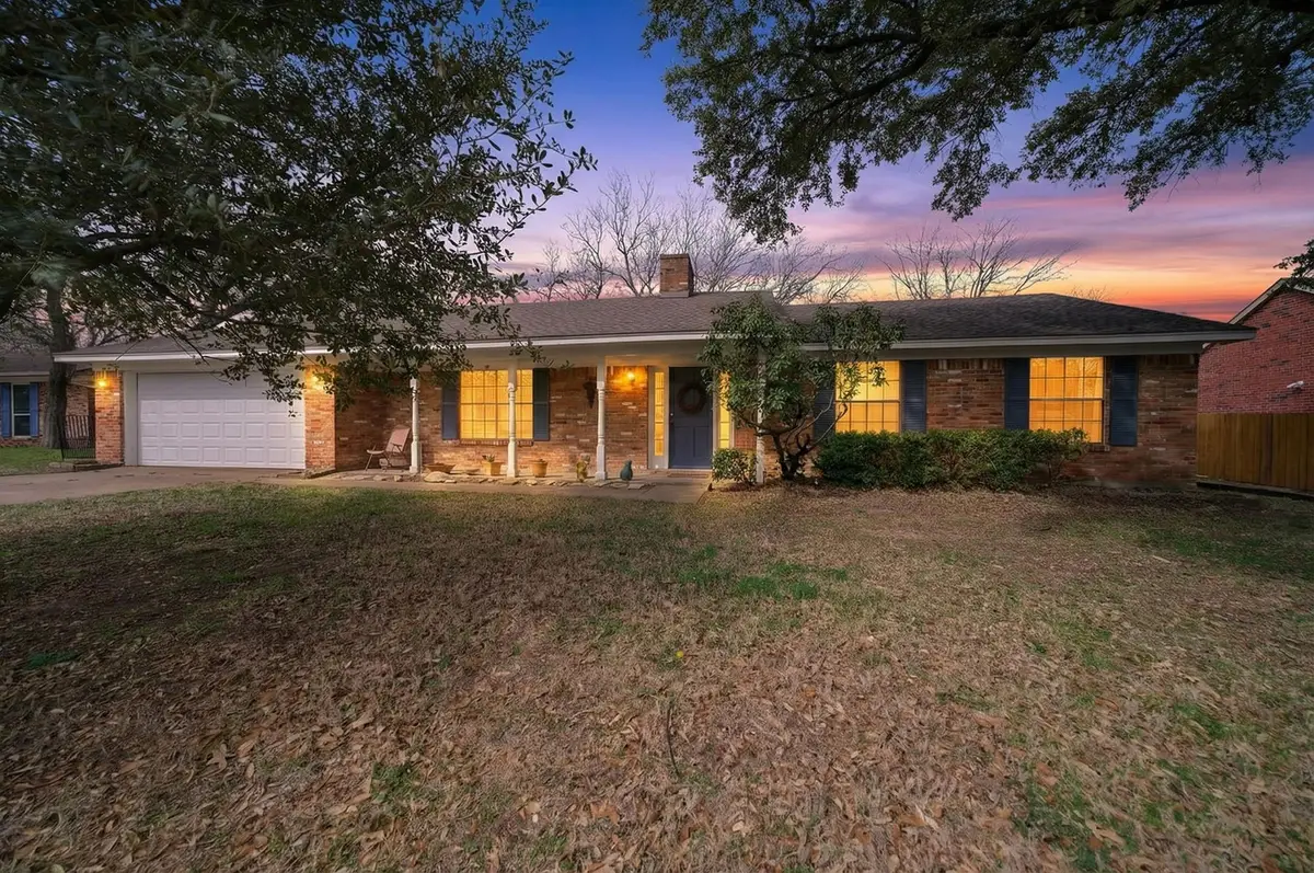 3904 Bandera Drive, Decordova, TX 76049 - #1