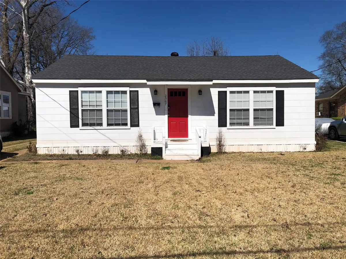 2567 Broadway Drive, Bossier City, LA 71111 - #1