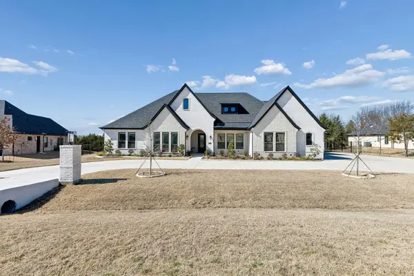 1115 Peppy San Drive, Lucas, TX 75002