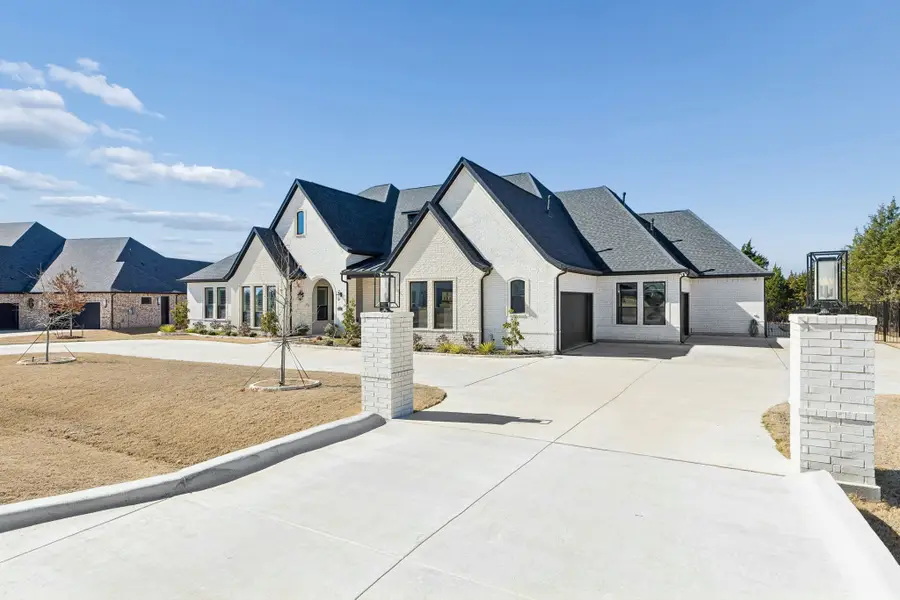 1115 Peppy San Drive, Lucas, TX 75002 - #2