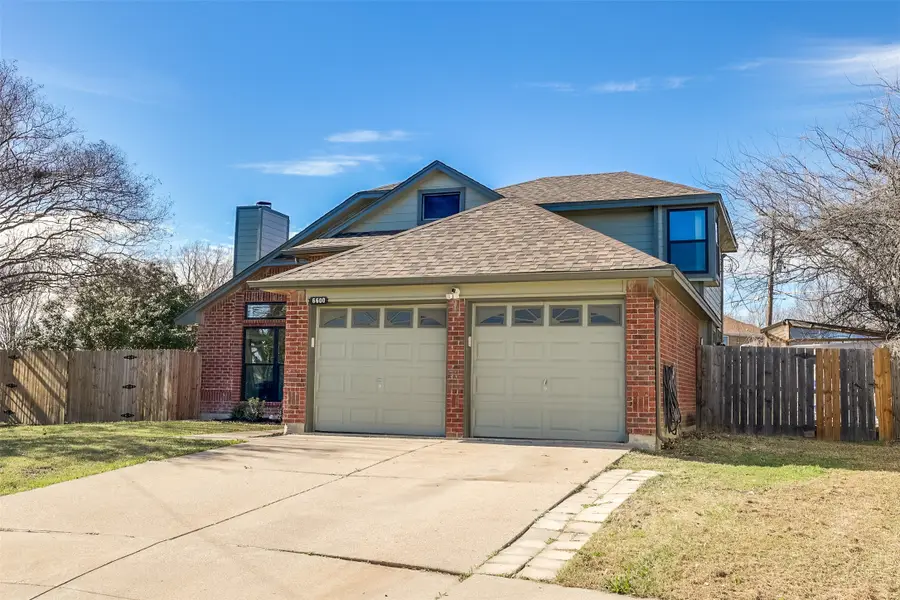 6600 W Lynn Creek Drive W, Arlington, TX 76001 - #3