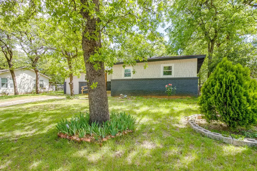 2515 Yeager Street, Fort Worth, TX 76112 - #3