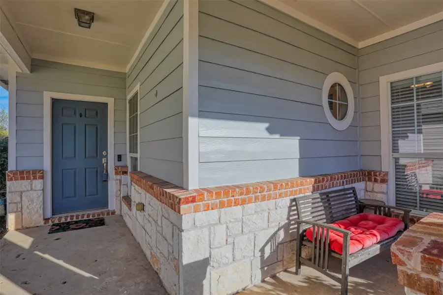 1109 Whisper Willow Drive, McKinney, TX 75072 - #2