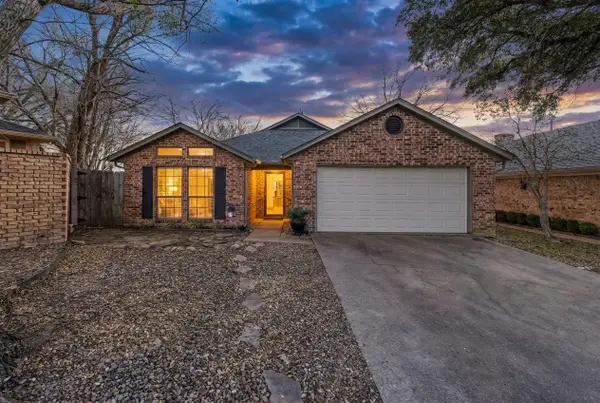1764 Red Oak Circle, Sulphur Springs, TX 75482