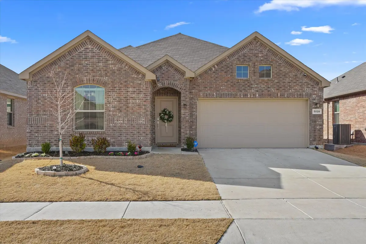 5028 Waterway Drive, Princeton, TX 75407 - #1