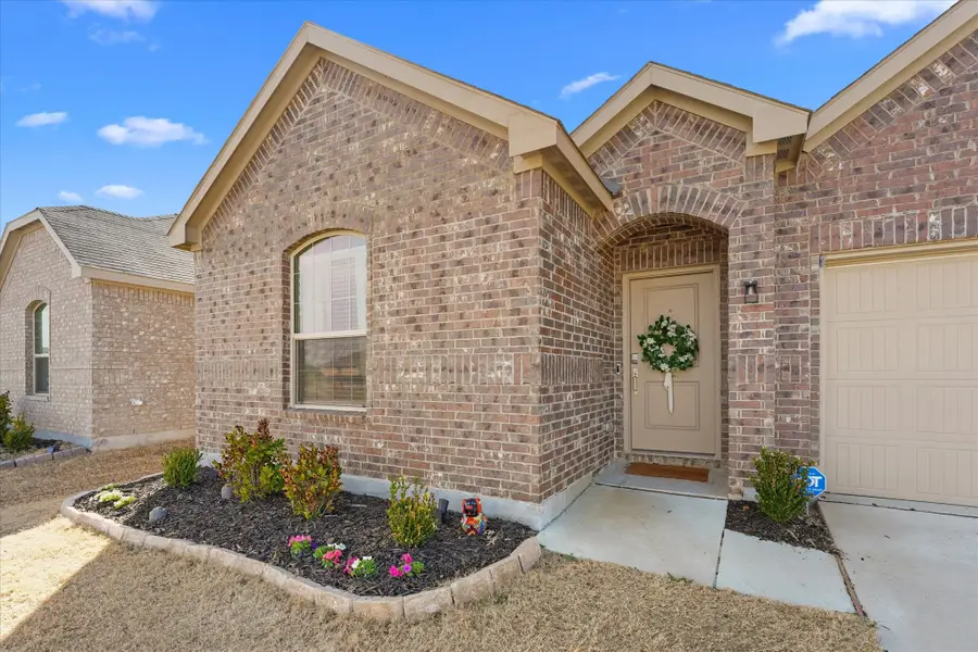 5028 Waterway Drive, Princeton, TX 75407 - #3