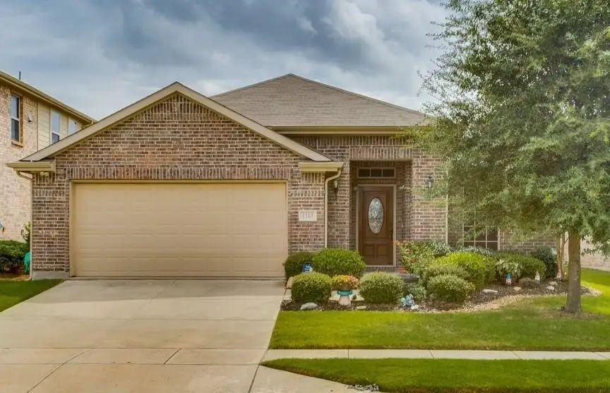 1313 Catbird Drive, Little Elm, TX 75068 - #1