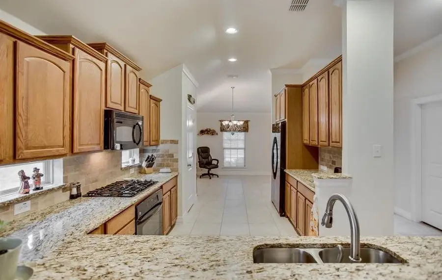 1313 Catbird Drive, Little Elm, TX 75068 - #2