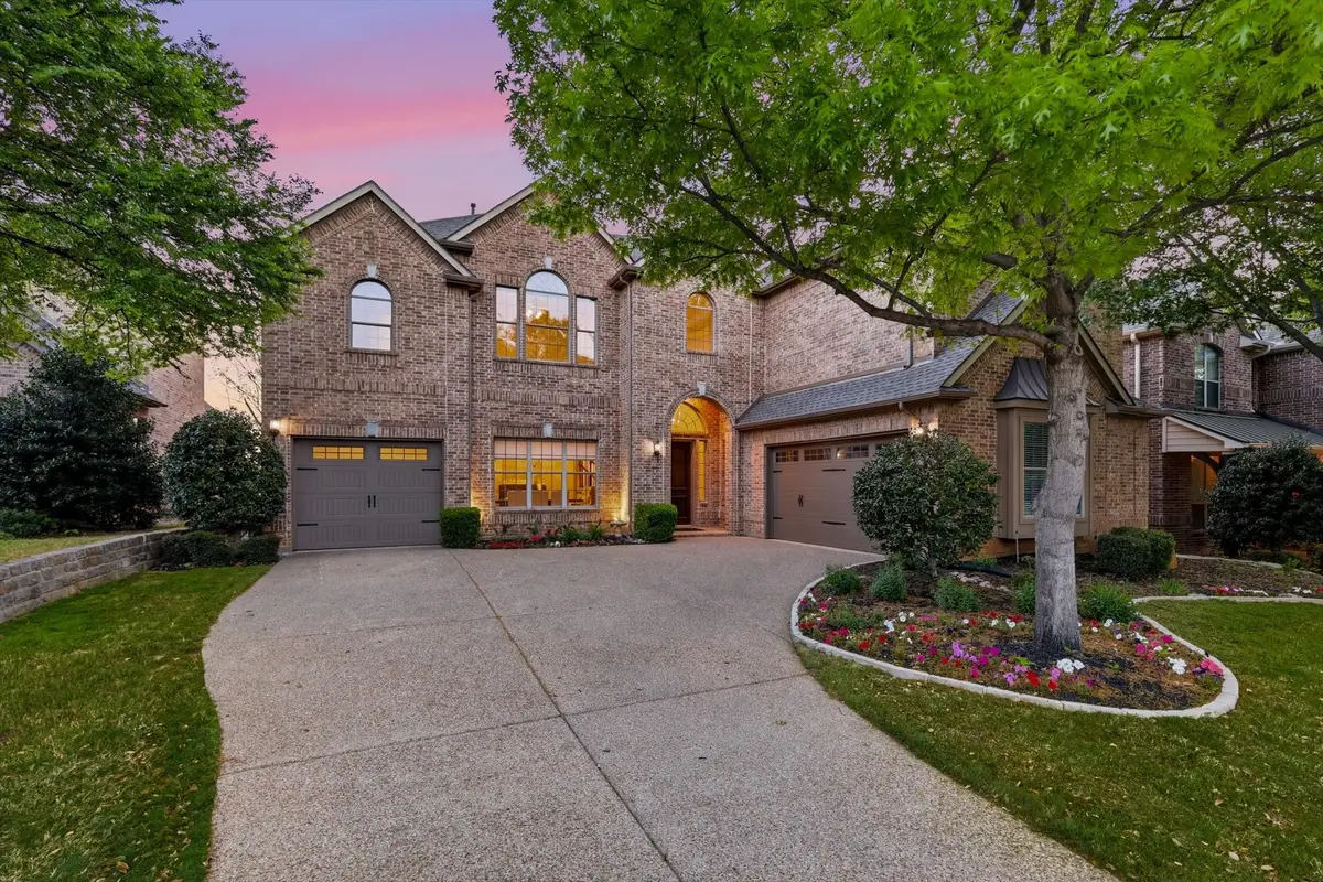 1361 Terrace Drive, Lantana, TX 76226 - #1