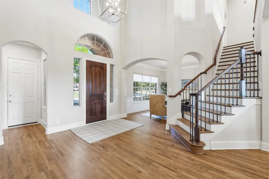 1361 Terrace Drive, Lantana, TX 76226 - #3