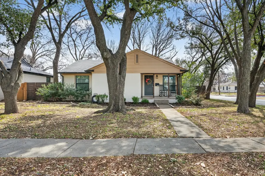 3802 Gaspar Drive, Dallas, TX 75220 - #3