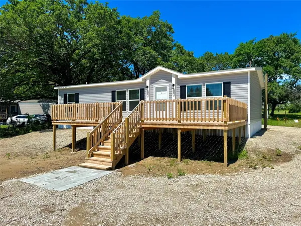 706 Sandpiper Court, Kemp, TX 75143