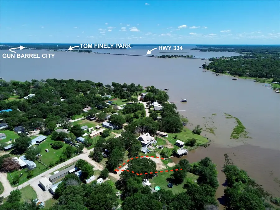 706 Sandpiper Court, Kemp, TX 75143 - #2