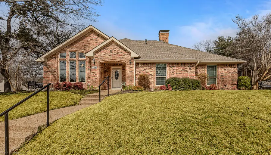 3704 Queenswood Place, Garland, TX 75040 - #2