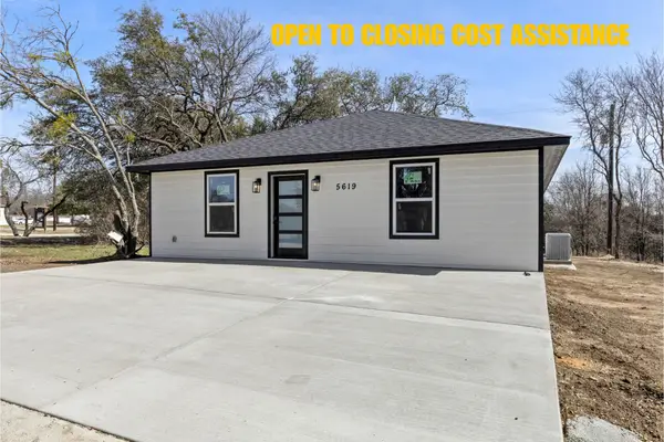 5619 Lake Granbury Trail, Granbury, TX 76048