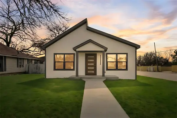 1502 E Ann Arbor Avenue, Dallas, TX 75216