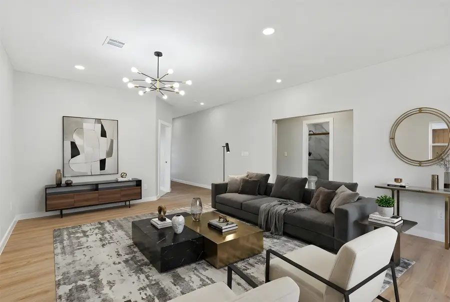 1502 E Ann Arbor Avenue, Dallas, TX 75216 - #3