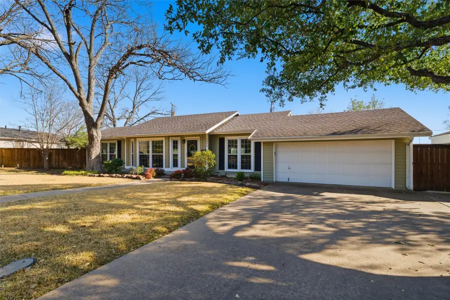 3836 Austin Avenue, Waco, TX 76710 - #2