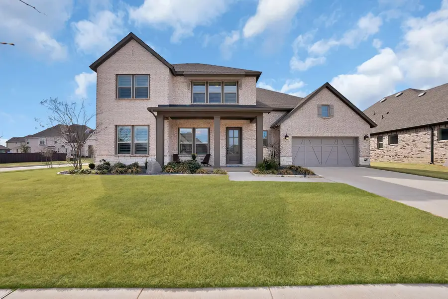 1805 Julian Feild Street, Mansfield, TX 76063 - #2