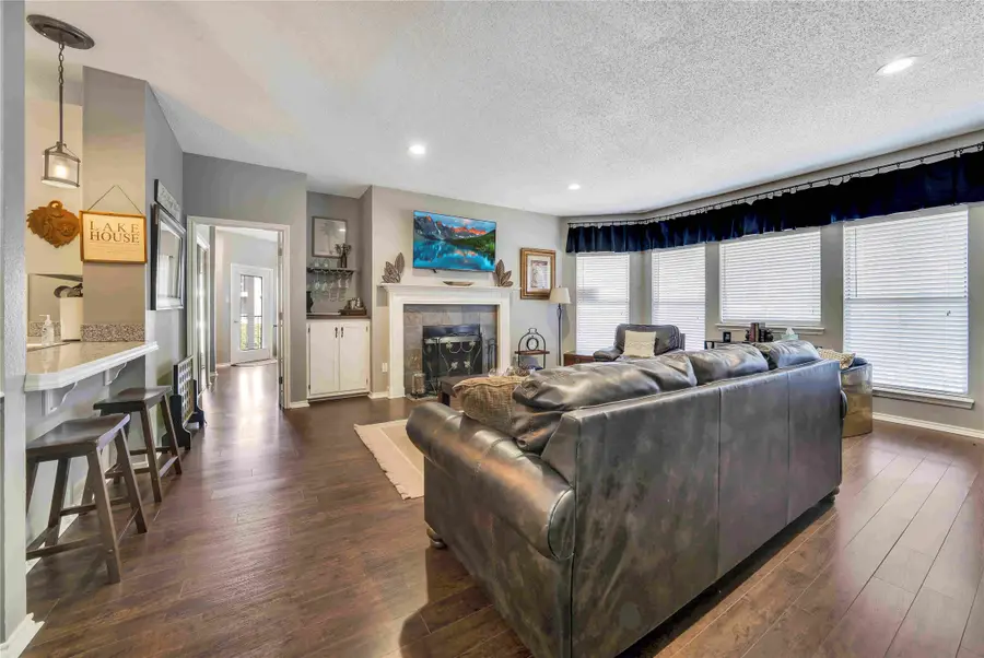 2164 Tanglewood Boulevard #C215, Pottsboro, TX 75076 - #3