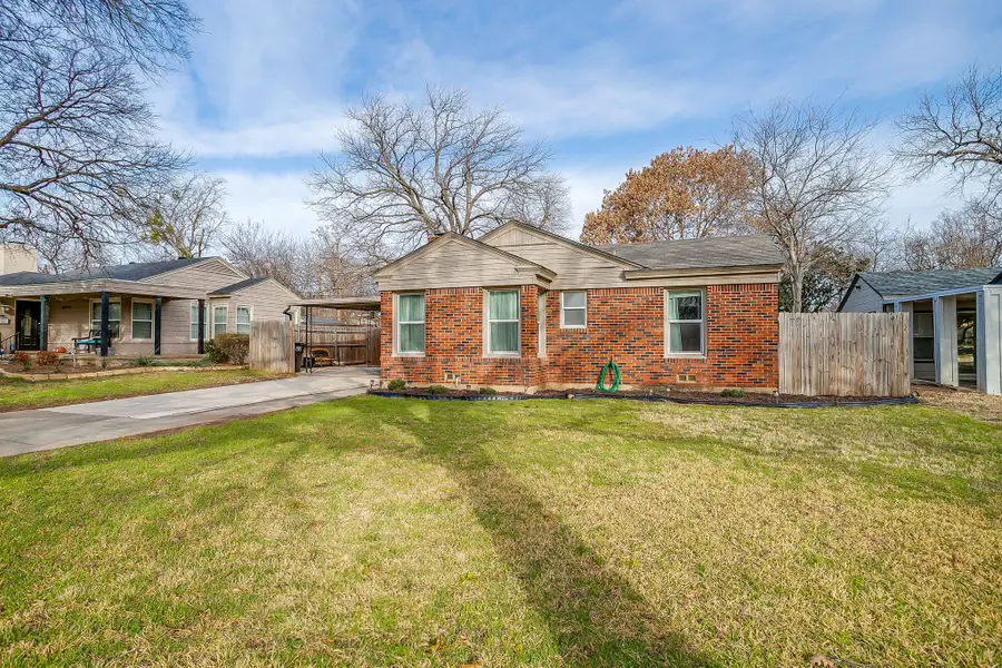 6466 Camp Bowie Boulevard, Fort Worth, TX 76116 - #2