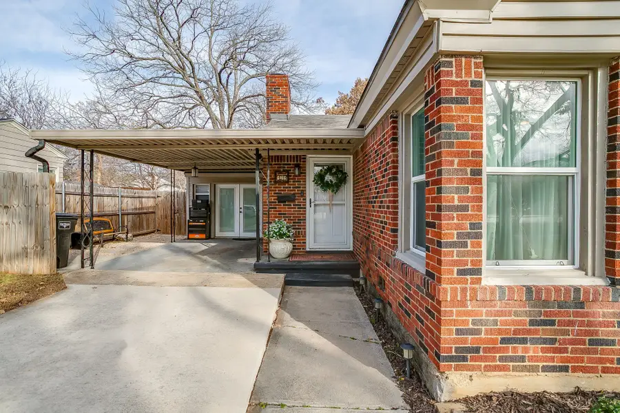 6466 Camp Bowie Boulevard, Fort Worth, TX 76116 - #3