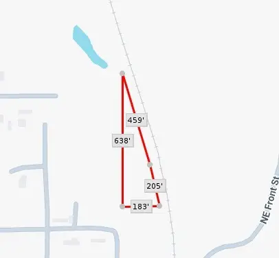 0 E Mary Ann Street, Vivian, LA 71082 - #1